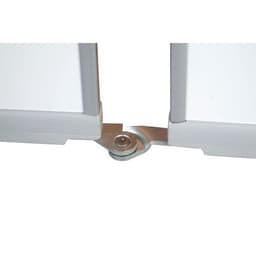 Tableau blanc 120x200 compatible vidéoprojection - e3 - Image 2