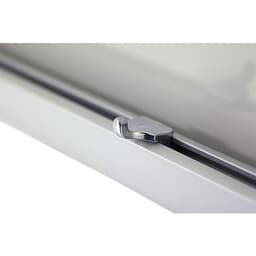 Tableau blanc 120x200 compatible vidéoprojection - e3 - Image 5