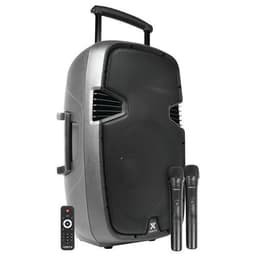 Enceinte 15" SPJ-PA915 700W 2 UHF/USB/MP3 - Vonyx - Image principale