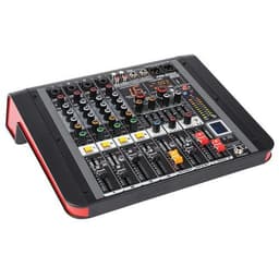 Table mixage amplifiée - PDM Power Dynamics - Image principale