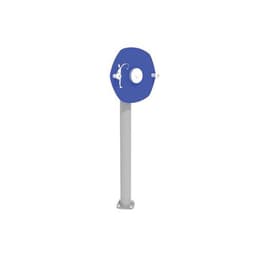 Roue d'épaule en  Acier - Image 2