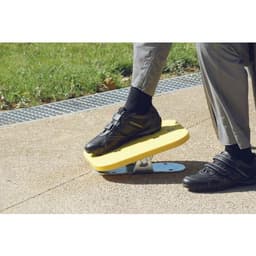 Fauteuil avec planche de Freeman - scellement direct - Image 4
