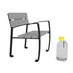 Fauteuil avec pédalage - Image 2