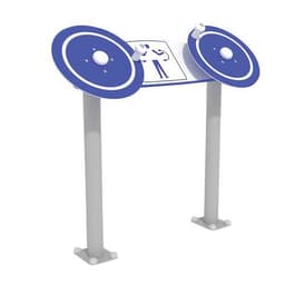 Roues pour bras - Image 2
