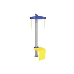 Autopassif en  Acier - Image 2