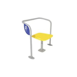 Siège pour l'équilibre - Image 2