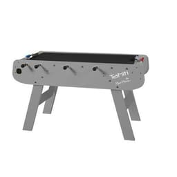 Plateau de protection pour baby-foot Tahiti - noir - Image principale