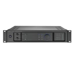 Amplificateur mélangeur série MA format rack  - Apart - Image 2
