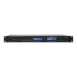Lecteur polyvalent PCR3000MKIII Bluetooth - Apart - Image principale