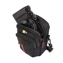 Sacoche DCB-313 pour appareil photo de pointe - Case Logic - Image 2