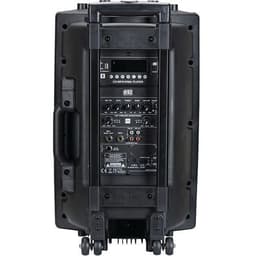 Combiné de sonorisation NOMAD 12" 200 W - Manutan Expert - Image 4