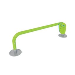 Barre de flexions - Image principale