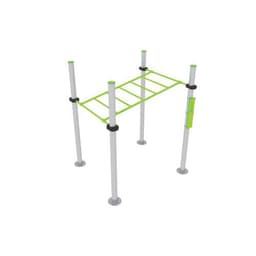 Brachiation -  Coloris: Vert - Image principale