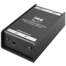 Alimentation Fantôme 48V secteur Stage Line EMA-3 - Image principale