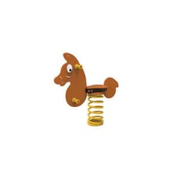Jeu sur ressort Poney Otello - Image principale