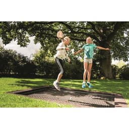 Le Trampoline 2000 à encastrer - Image 2