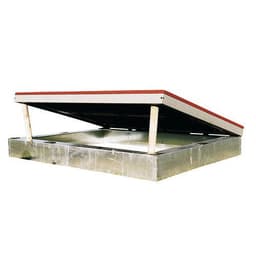 Cadre à enfouir pour trampoline 2000 - Image principale