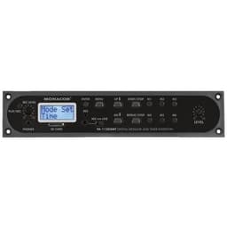Module de diffusion de messages PA-1120DMT - Image principale