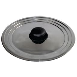 Couvercle universel multi-diamètre 12/14/16cm - BAUMALU - Image principale