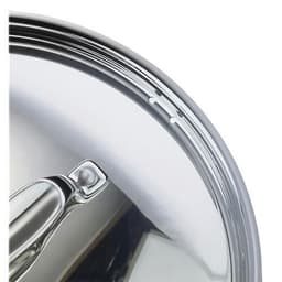 Couvercle 18 cm - Chef - BEKA LINE - Image 2