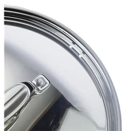 Couvercle 20 cm - Chef - BEKA LINE - Image 2