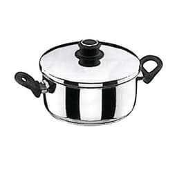Faitout 24 cm - Studio - LACOR - Image principale
