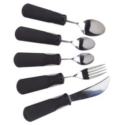 Couverts caoutchouc Goodgrip - Image principale