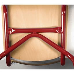 Chaise Atlas 4 Pieds - Manutan Expert - Image 3