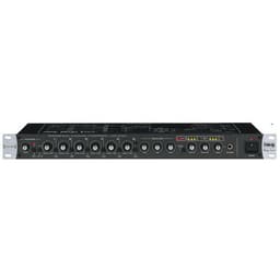 Table de mixage IMG STAGE LINE MMX-602 - Image principale