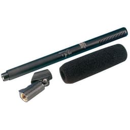 Microphone  électret unidirectionnel MONACOR ECM-925P - Image principale