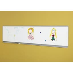 Piste graphique scolaire et maternelle Ulmann - Image principale