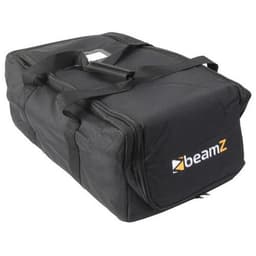 Valise souple AC-131 pour projecteur mobile - Image principale
