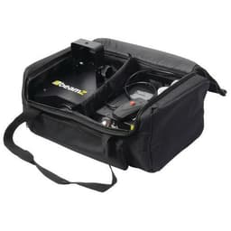 Valise souple AC-135 pour projecteur mobile - Image 2