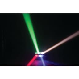 Double Helix 8 x LEDs 3 W RGBW DMX - MHL820 - Image 4