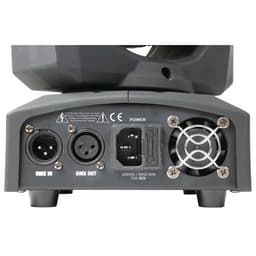 Lyre spot LED Panther 25 - Image 2