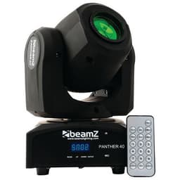 Lyre spot LED Panther 40 - Image principale