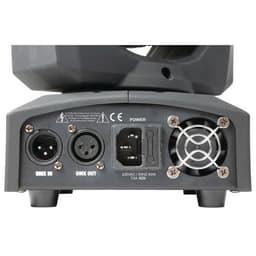 Lyre spot LED Panther 40 - Image 2