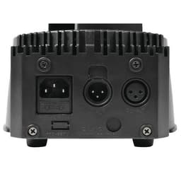 Mini lyre Wash MHL74 - 7x LED 10 W 4-en-1 - Image 2