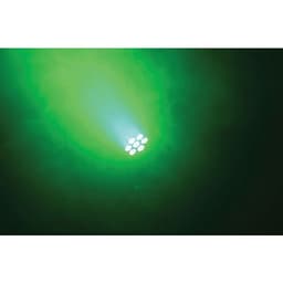 Mini lyre MHL74 -7x LED 10 W blanc - Image 2