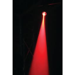 Spot Pin LED 10 W 4-en-1 DMX - PS10W - Image 6