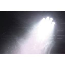 Projecteur LED 12x LEDs 12 W 6-in-1 - BT300 - Image 8