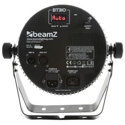 Projecteur LED 12x LEDs 8 W 4-en-1 - BT310 - Image 5