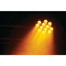 Projecteur LED 12x LEDs 8 W 4-en-1 - BT310 - Image 4