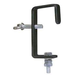 Fixation 50 mm 30 kg pour jeu de lumière noir - Image principale