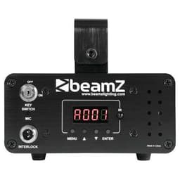 Double Laser Surtur II RG Gobo DMX IRC LED bleue 3 W - Image 5