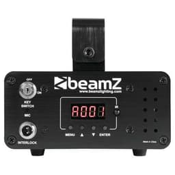 Double Laser Anthe II 600 mW RGB Gobo DMX IRC - Image 5