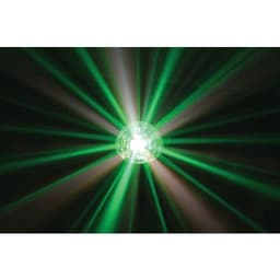Magic Jelly DJ Ball 6x LEDs 1W - Image 3