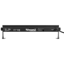 Barre 8 Leds x 3W UV BUV93 - Image 2