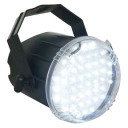 Stroboscope à LEDs blanches - Image principale