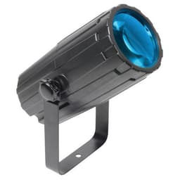 Moon Flower 60 x LEDs RGBAW boitier noir - Image principale